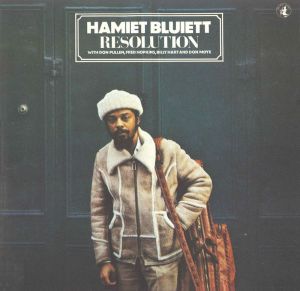hamietbluiett